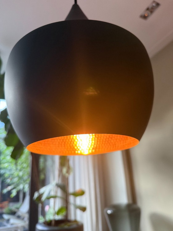 Tom Dixon Beat pendant lamps 5 pieces – Metal, Brass (photo 4 of 8)