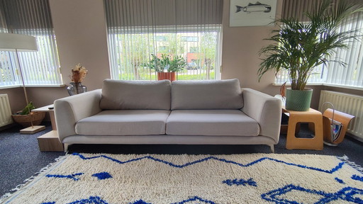 Sofá de 3 plazas BoConcept