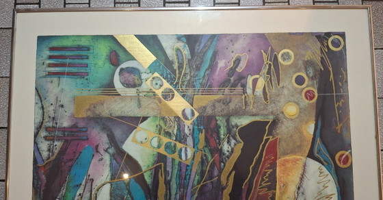 Robert Kostuck - "Strange Desires 1" & "Strange Desires 2" – Arte, Vetro, Metallo (photo 12 of 22)