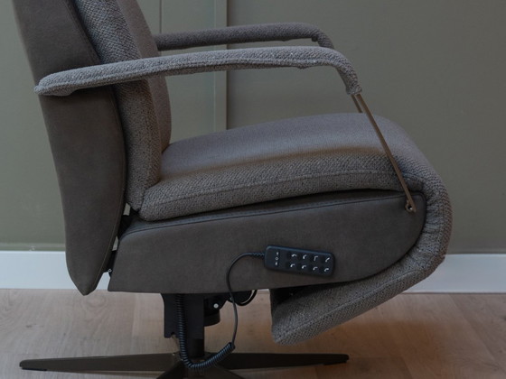 Image 1 of DS Meubel Jaxx poltrona relax Relaxst.nl