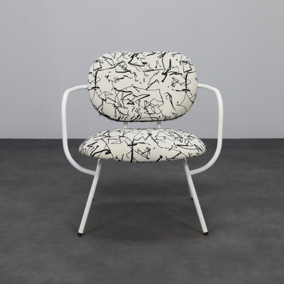 Image 1 of Paar Loungesessel „Pi Lounge“ von Richard Hutten für Puik Design