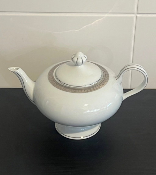 Bernardaud - Teeservice 20 Teile