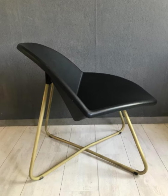 Image 1 of Niels Gammelgaard LIPS stoel IKEA