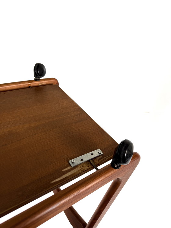 Image 1 of Teak vintage, Sika Møbler anni '70