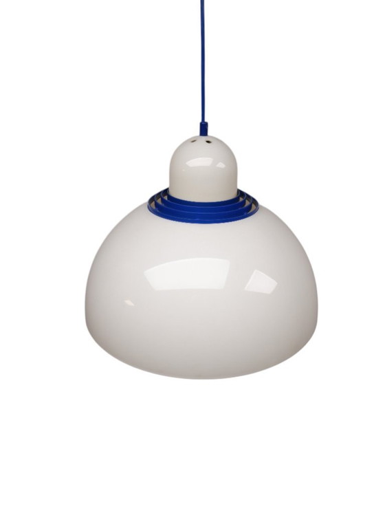 Image 1 of Pendelleuchte aus den 70er Jahren