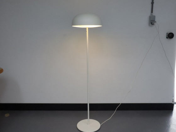 Image 1 of Vintage vloerlamp Ikea Nymane jaren 90