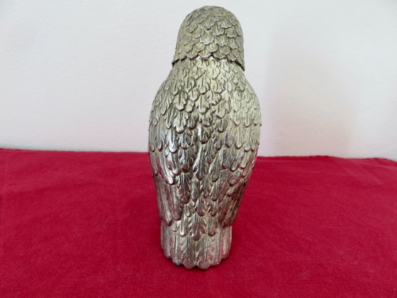 Image 1 of Zuckerstreuer von Mauro Manetti, Italien, 1970