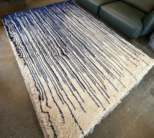 Brink en Campman tapijt Longbarn Flare 