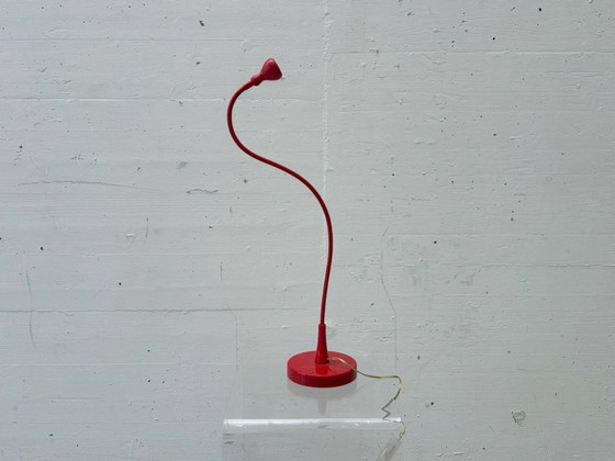 Image 1 of Lampada da tavolo Jansjö di IKEA, anni '90