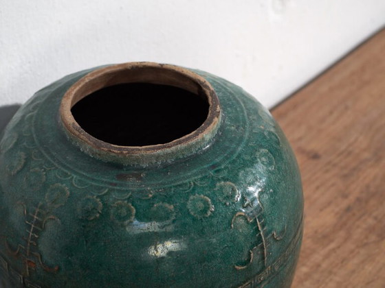 Antique Chinese vase (c.1820) #41 (photo 13 of 34)
