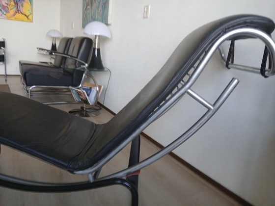 Image 1 of Chaise longue