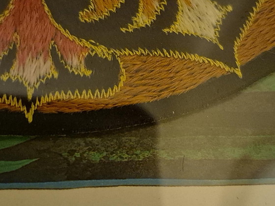 Collage – Arte, Glass, Paper (photo 3 of 12)