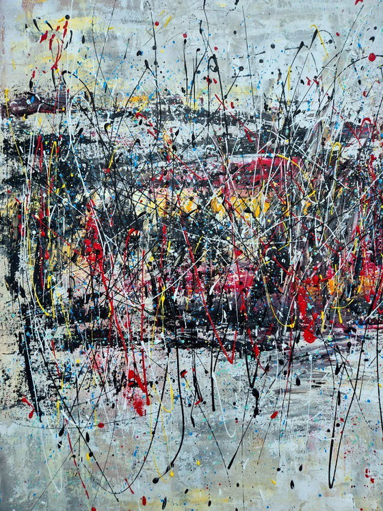 Image 1 of Jovan Srijemac (1962) - Symphonie des marais