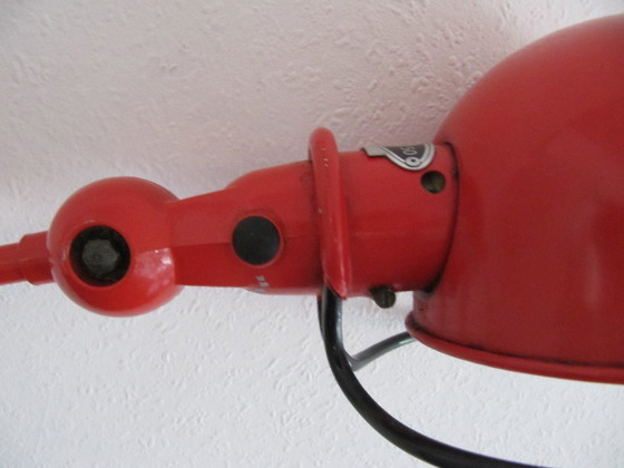 Image 1 of Jieldé Loft D1260 vloerlamp - Jean-Louis Domecq