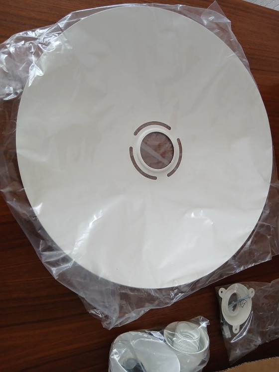Lampada a sospensione IKEA – Kisel T9704 – 1995 - Nuova in scatola - Vintage – Lampade a sospensione, Metallo (photo 6 of 11)