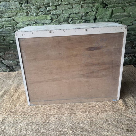 Image 1 of vintage ladekast