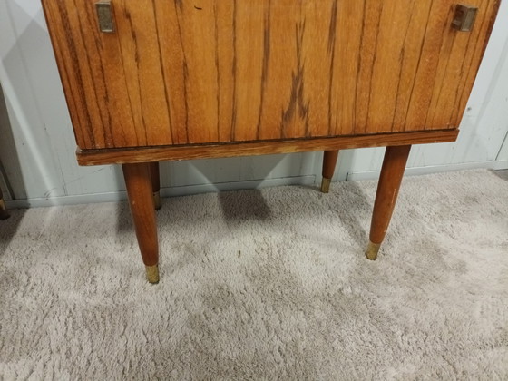 Image 1 of Comodini vintage