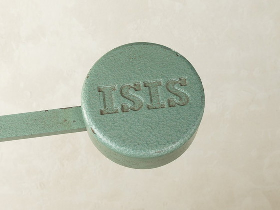 Image 1 of Table à dessin des années 1950, Nike Eskilstuna, ISIS, Vintage