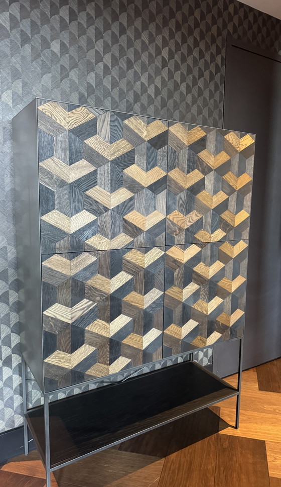 Image 1 of Meuble design Versmissen Illusion / meuble