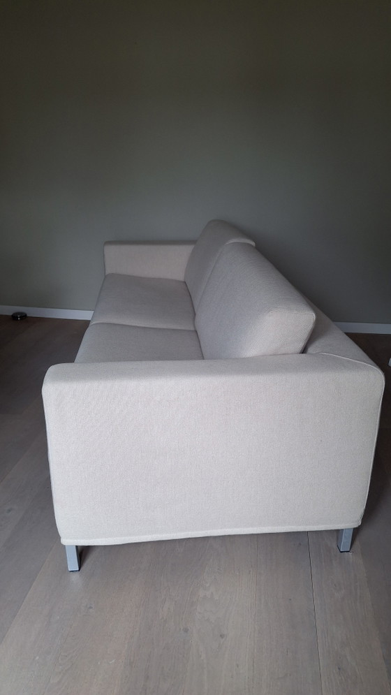 Sofá Cama Milano Bedding – Sofás de 3 plazas, Wool (photo 2 of 5)