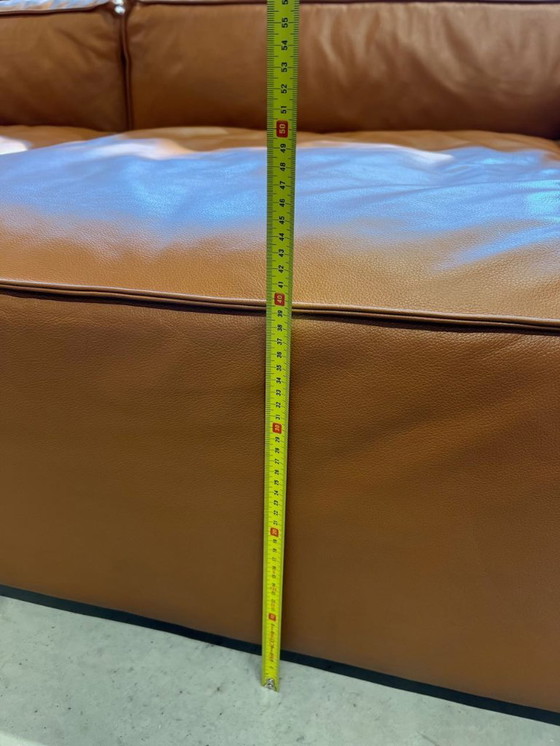 Image 1 of FAUTEUIL BOLIA COSIMA, 2 MODULES, 240CM