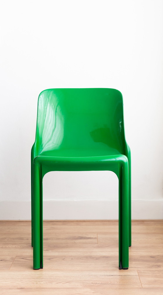 Image 1 of Selene • Artemide • Magistretti