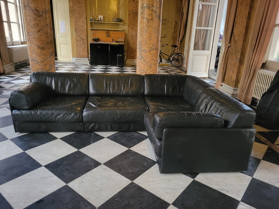 Image 1 of Divano De Sede ds-76 - 4 elementi 