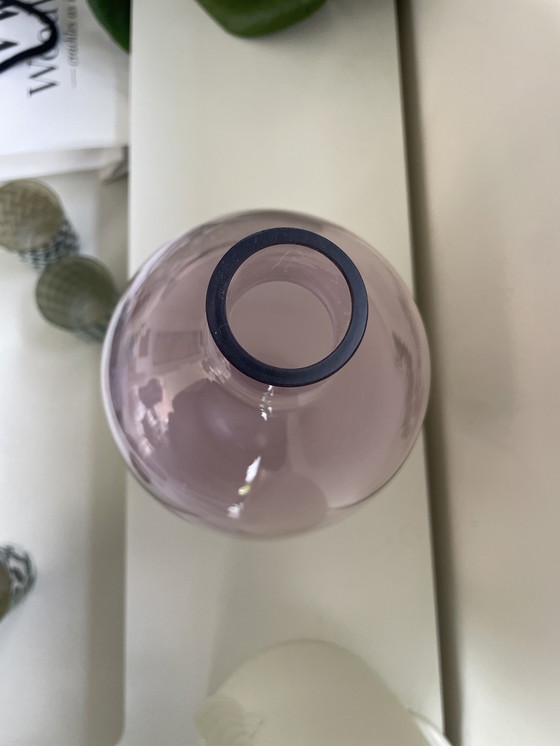 Image 1 of Shapely IKEA vase