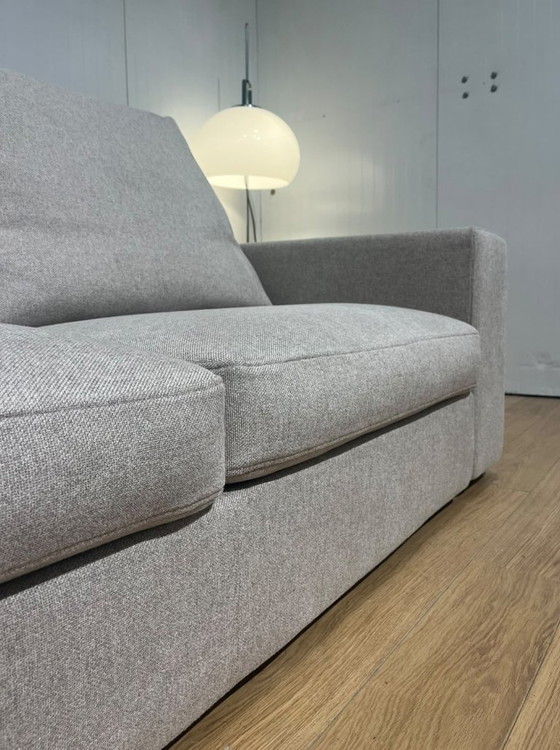Flexform Groundpiece Hoekbank – Nieuw Gestoffeerd + Garantie – Hoekbanken, Other (photo 6 of 11)