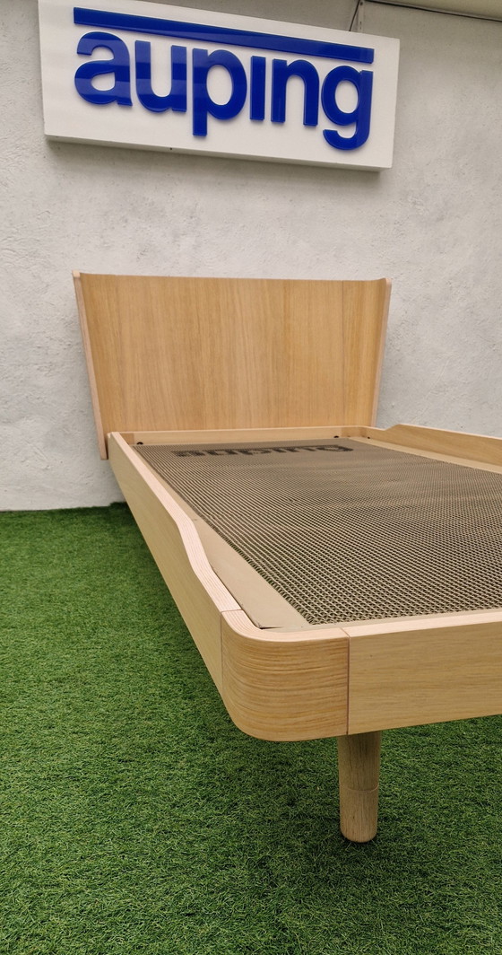 Image 1 of Letto Auping Noa + Testiera 90x200cm