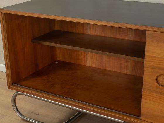 Image 1 of 1960s Sideboard by Lothar Wegner