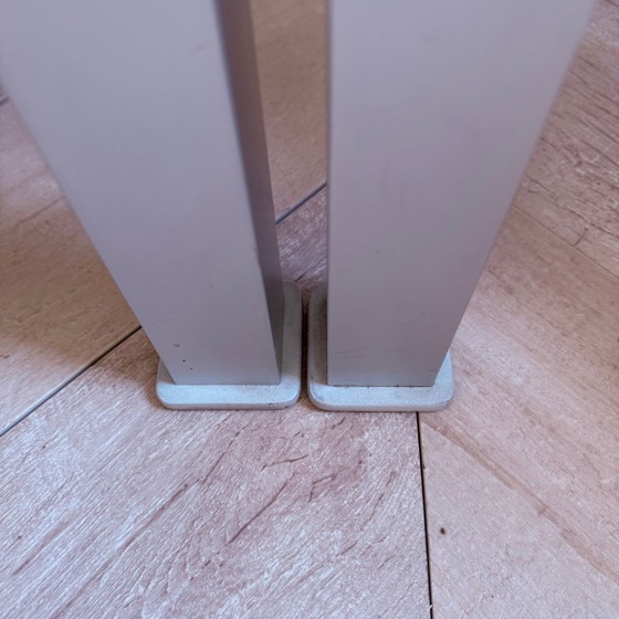 Image 1 of 2x Tavolo da esterno Thali per Driade