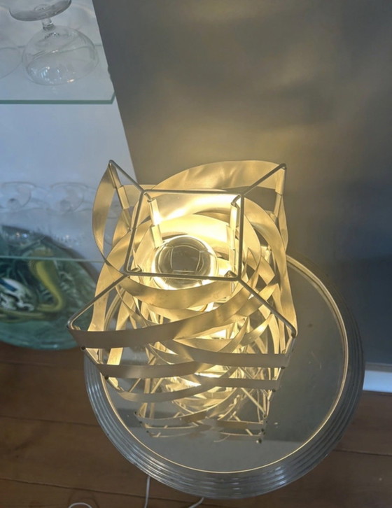 Image 1 of Lampada Urano di Max Sauze, anni '60/'70