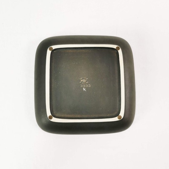 Grande Ciotola in Ceramica, Søholm, disegnata da Einar Johansen, Danimarca, anni '60. – Ciotole (photo 10 of 13)