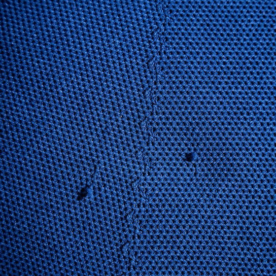 Image 1 of MK11755 Mochi poef van Hella Jongerius voor Vitra