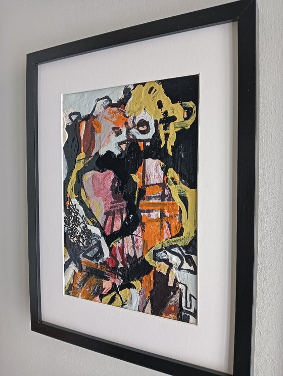 Image 1 of Rob Jacobs - On the market