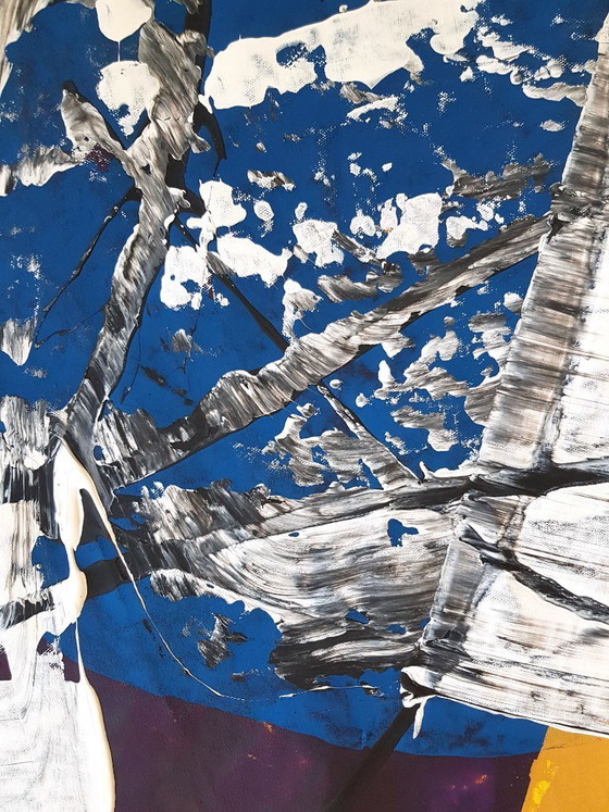 Image 1 of Jürgen Angeler - Fantasy Dreams - XXL