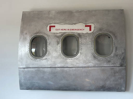 Airbus A330 Window Panel