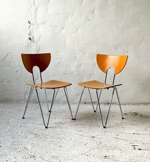 Kusch & Co. Mikado Chairs