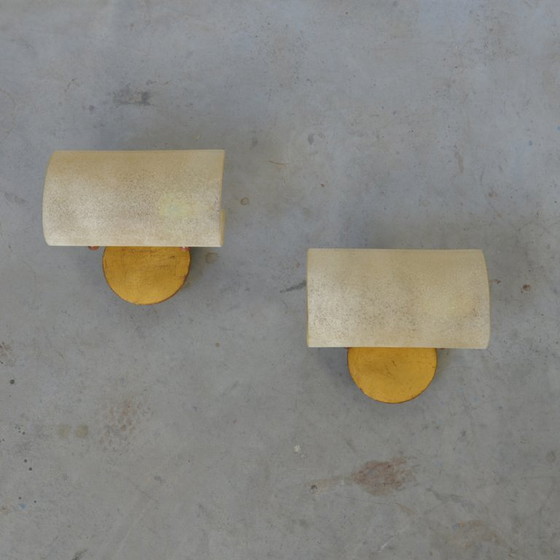 Image 1 of 2 appliques murales Brutal