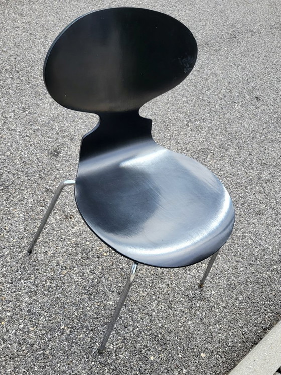 Image 1 of Ant chairs by Arne Jacobsen for Fritz Hansen, 1976 (lot 4)