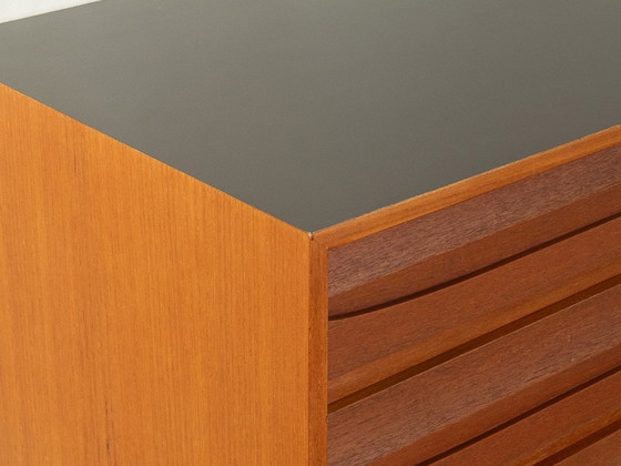 Image 1 of Commode uit de jaren 60, Lothar Wegner, vintage
