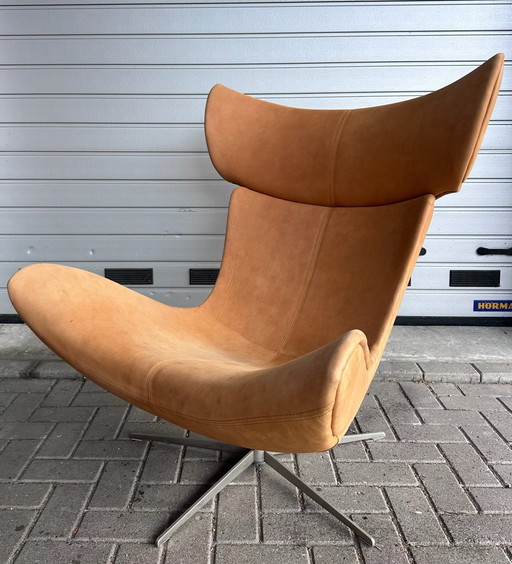 BoConcept Imola Design Sessel