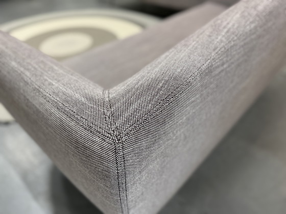 Image 1 of Gelderland 6250 Divano 2,5 posti in tessuto Sunniva