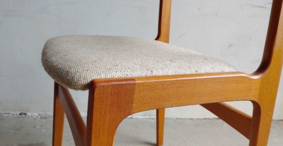 Image 1 of Dänemark Vorsitz Erik Buch