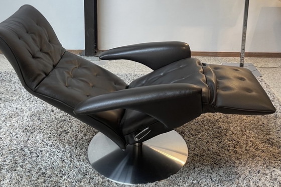 Image 1 of Poltrona relax Jori Square