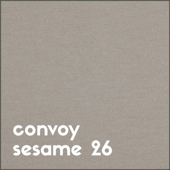 Image 1 of Sedia da pranzo Castle Line Zuko (set di 4)