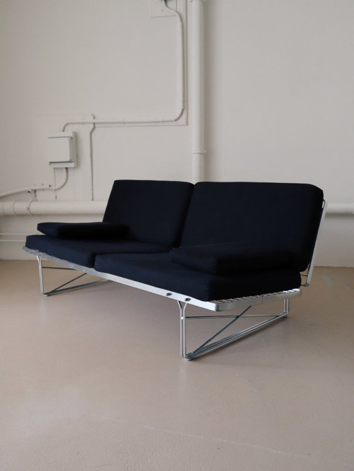Vintage Moment sofa by Niels Gammelgaard for Ikea 1980s