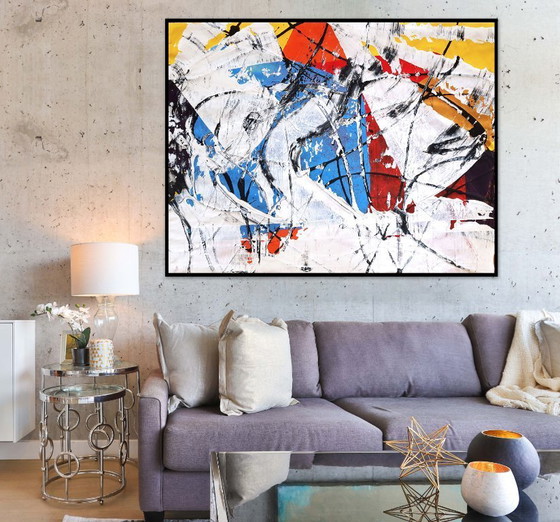 Image 1 of Jürgen Angeler - Eureka Meridians