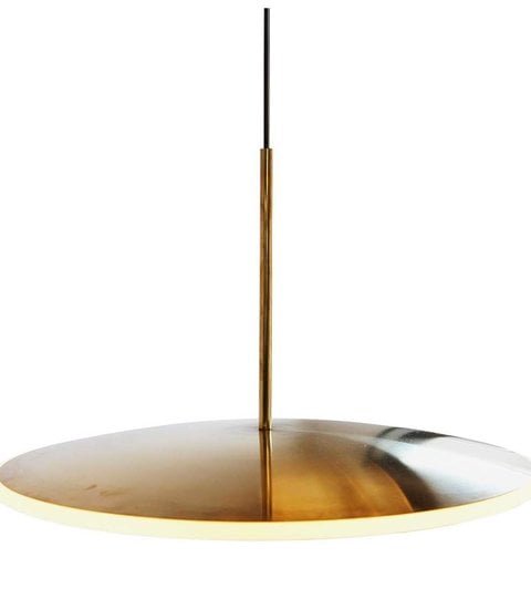 Graypants Chrona Lampe suspendue - Diamètre 42 Cm